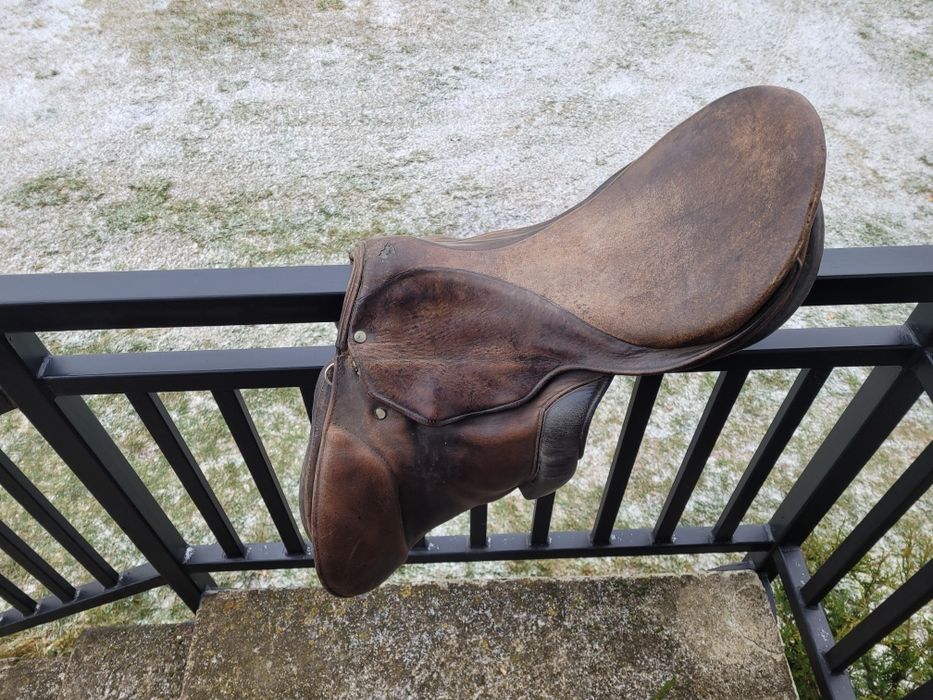 Siodło Stubben 9 gratis wysyłka