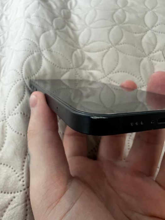 iPhone 12 64GB Czarny