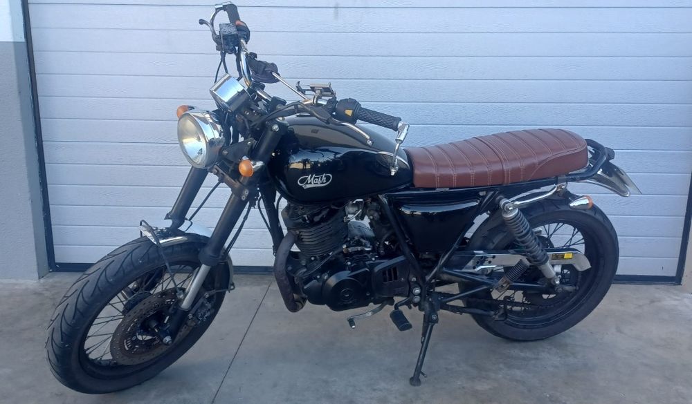 Mash Two Fifty 250