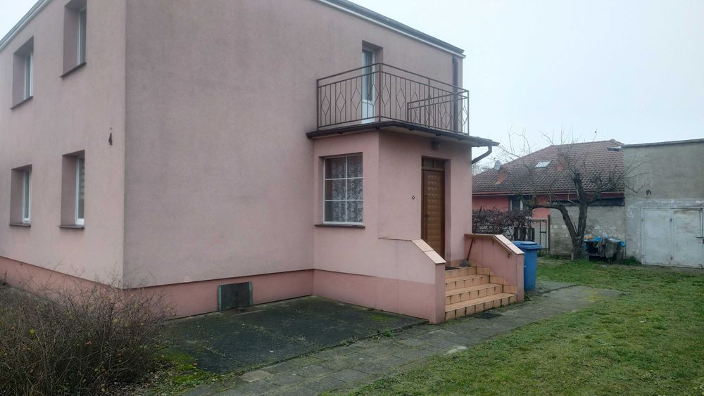 Dom na sprzedaż w Janikowie