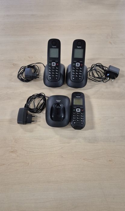 Telefon Gigaset A540
