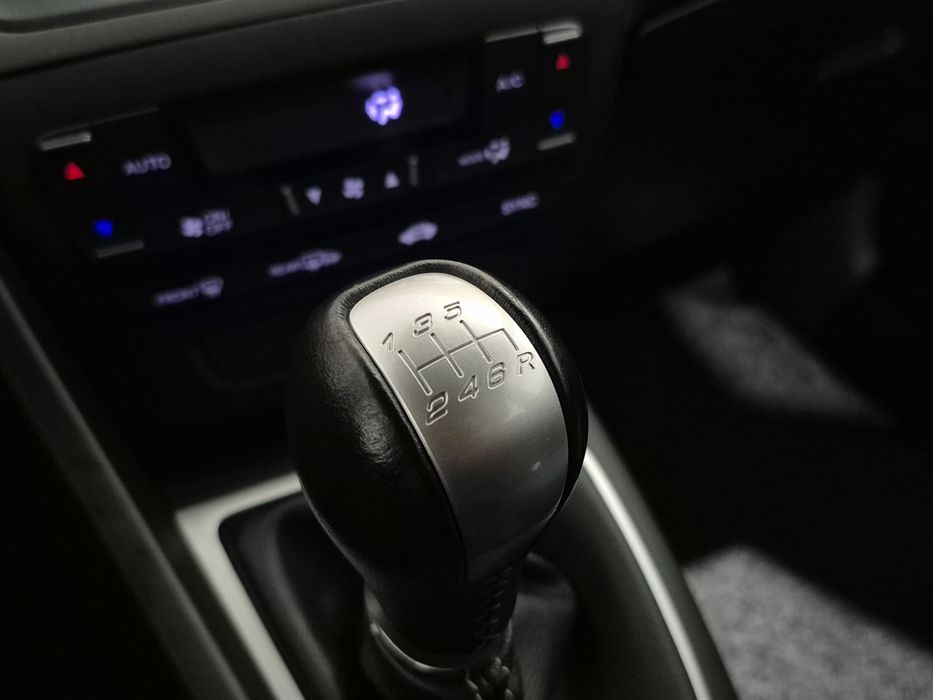 Honda Civic 2.2 i-DTEC - 88.000KM | GARANTIA | 150CV - NACIONAL