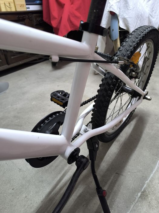 Bicicleta Criança BTWIN Racingboy 300 Decathlon