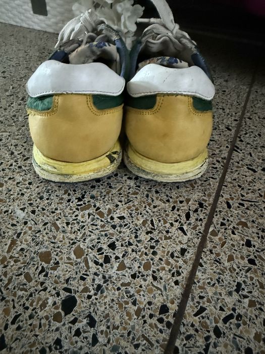 Кроссовки 35 р Premiata (оригинал)