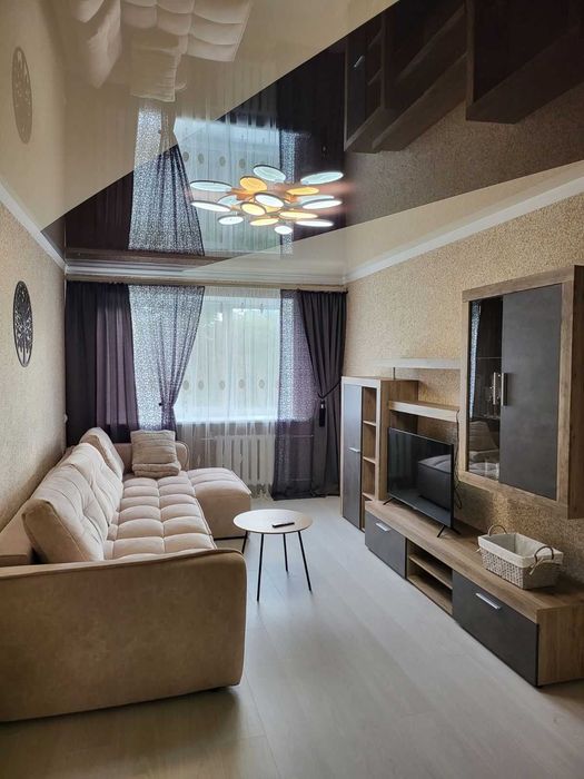 2 к.к. на Виставці з ремонтом, 65000$, id45264
