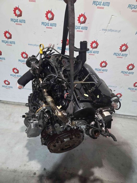 Motor completo FORD Transit Kombi (FD_ _, FB_ _, FS_ _, FZ_ _, FC_ _)