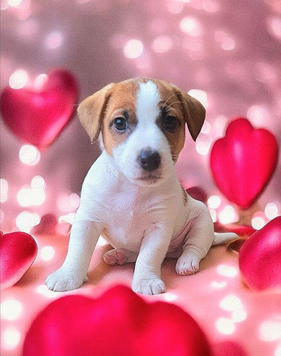 Best Jack Russell Terrier!
