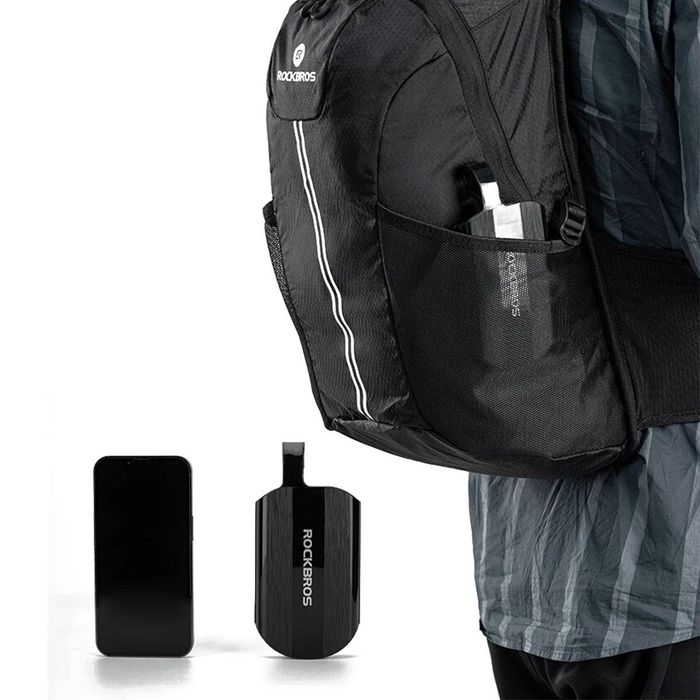 Набор крыльев для велосипеда телескопических