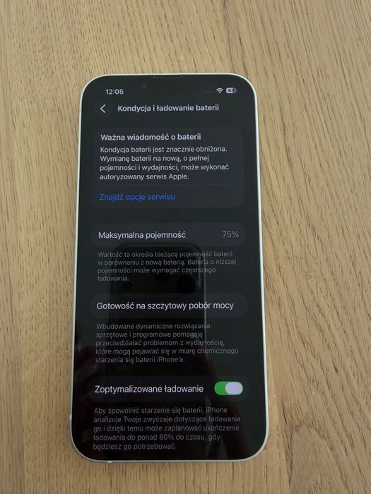 iphone 14 256gb biały