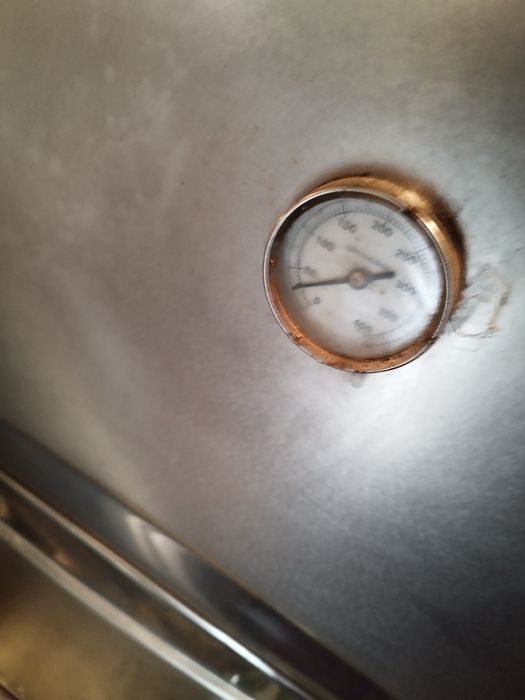 Vendo Fogão a Lenha