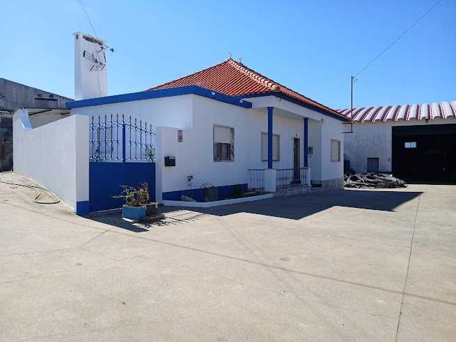 Construção civil - Multi - Serviços