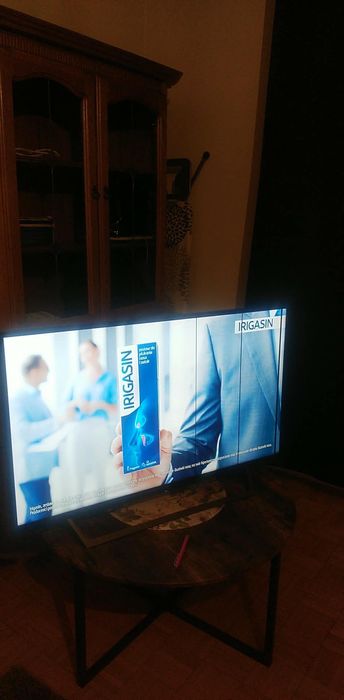 смарт tv Соні,43 дюйми