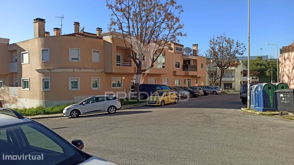 Apartamento T2 para Venda Quintanilho-Vialonga — Vialonga, Lisboa