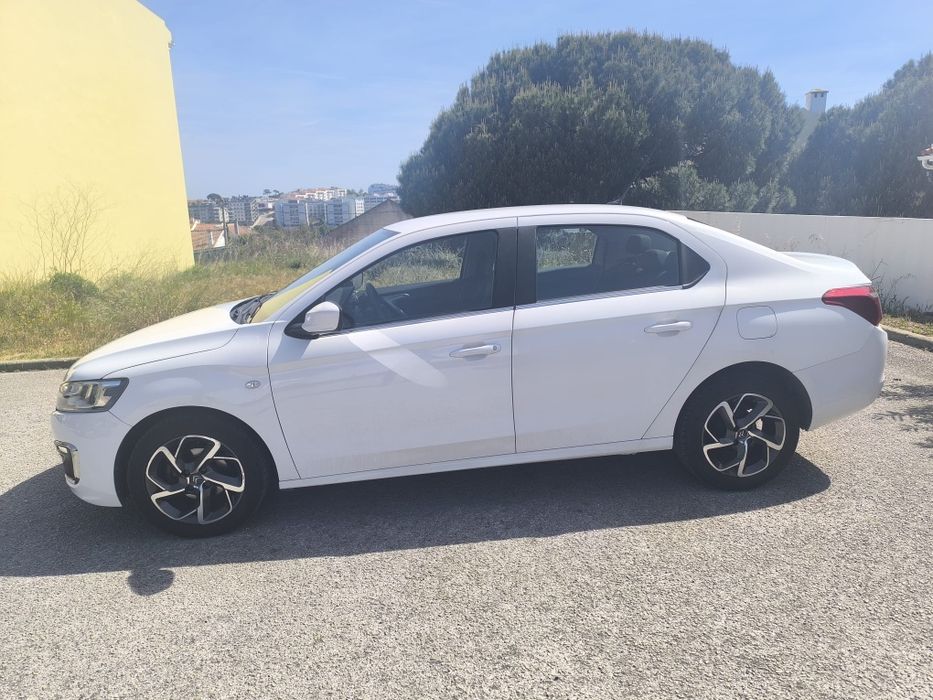 Citroen C-Elysee 1.5 BlueHDI 102cv Shine
