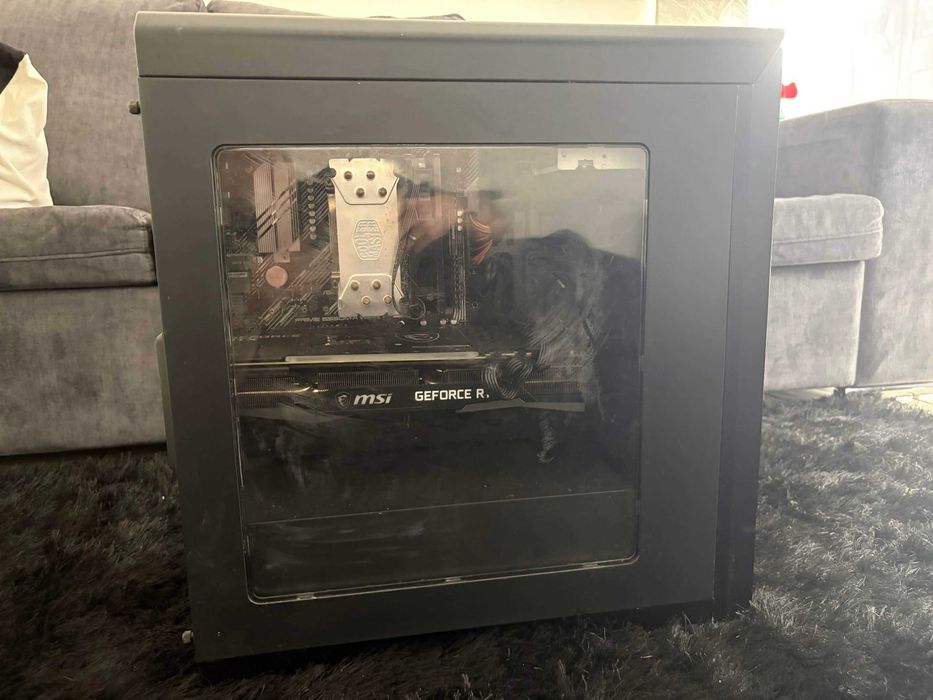 Computador Gaming