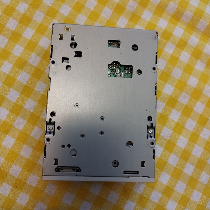 Retro stacja dyskietek  PC