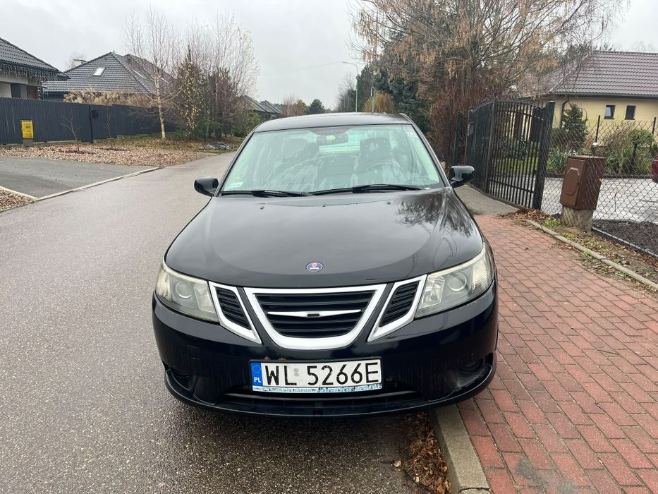 Saab 9-3