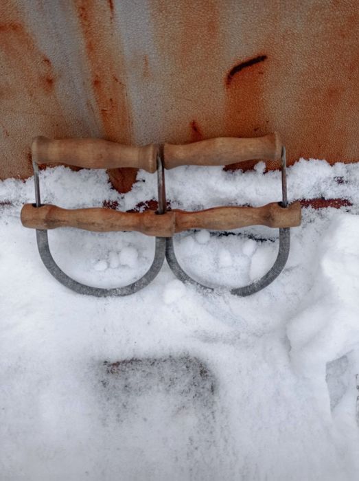 Эспандер кистевой СССР