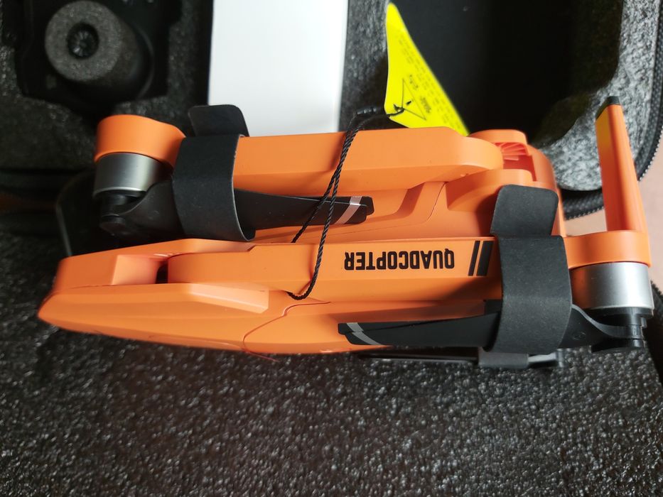 dron LUXWALLET Profesional R/C desing, model KF102 l