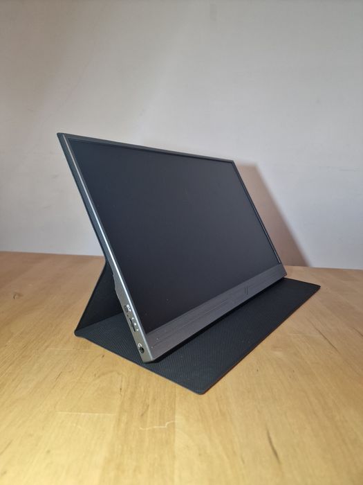 Monitor Portátil 15,6 '' TRONIC - LIDL