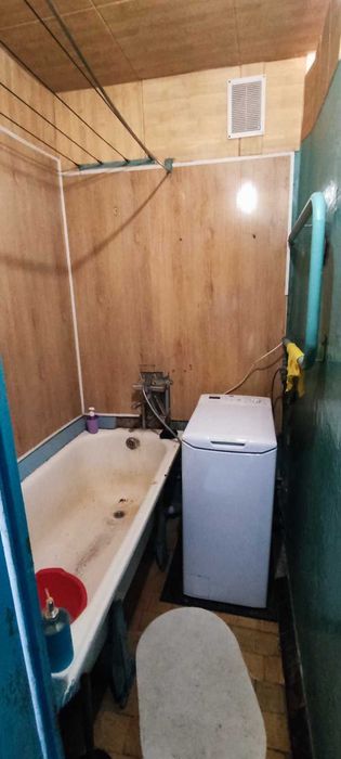 Продаж 3-кімнатної квартири