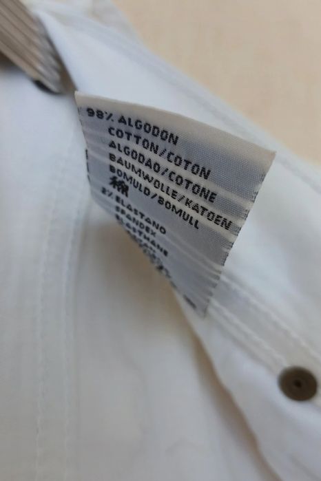 Calções Lois Algodão