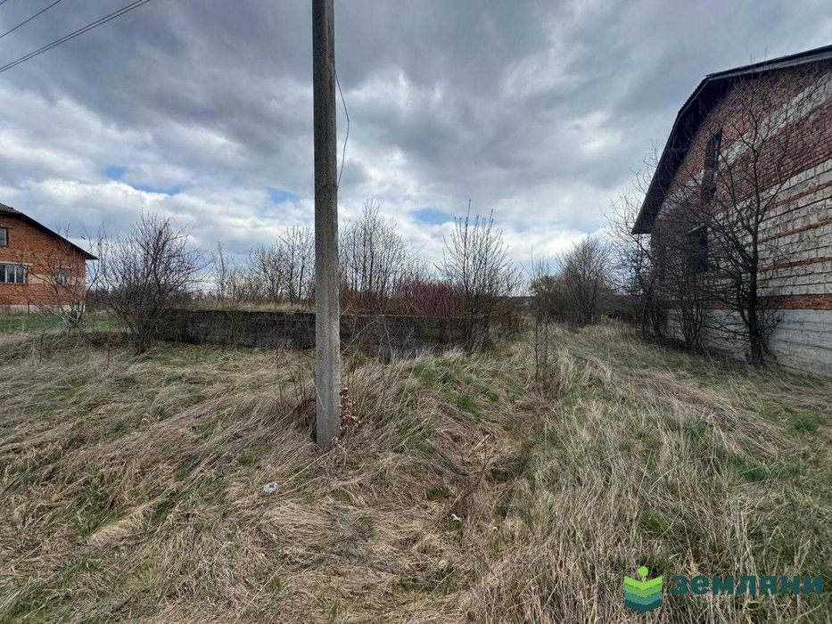 Зем. ділянка 12 сот Ст. Лисець під забудову (8)