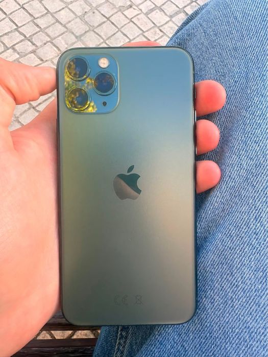 Vendo iphone 11 Pro