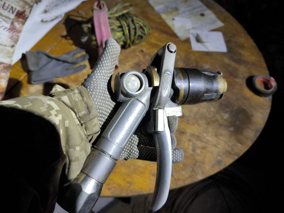 Продам заправочні газороздавальні LPG (Газові) Газ пропан пістолети