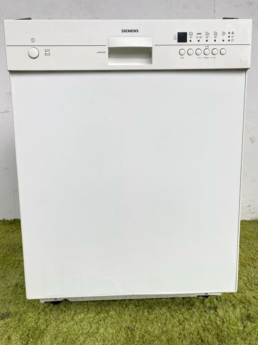 Zmywarka SIMENS 3w1 Niemiecka 60cm.Sprawna100%.Gwarancja.Transport