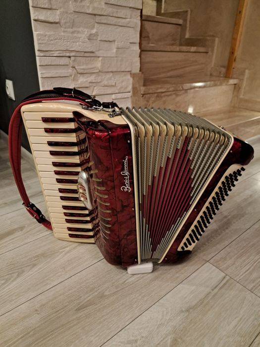Akordeon Borsini Giovanni