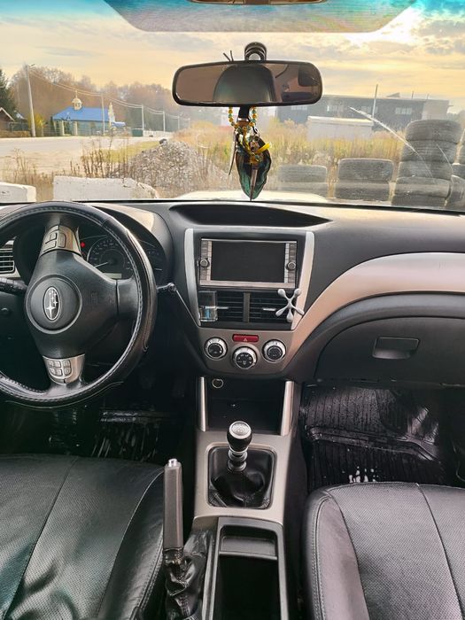 На повному приводі, у справному стані