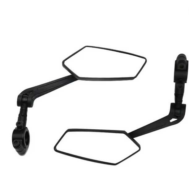 Rowerowe lusterka (lewe prawe)