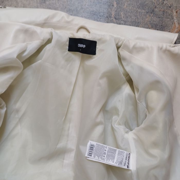 Ramoneska S 36 Cropp NOWA