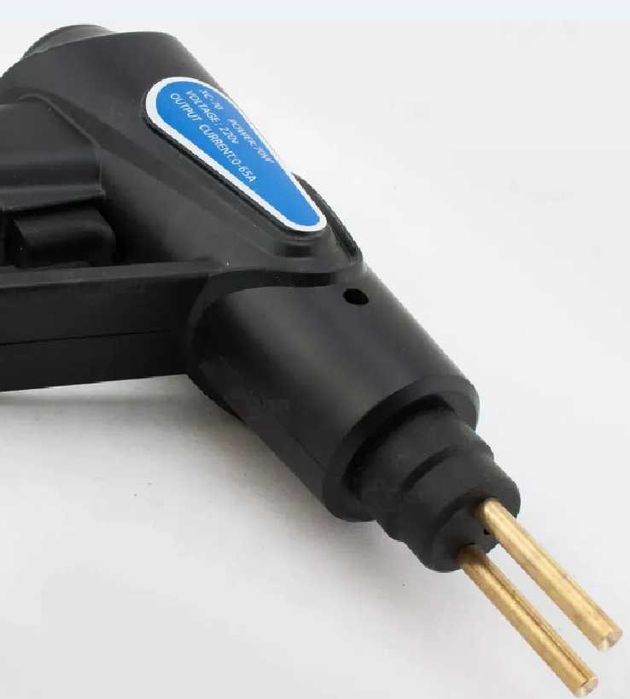 Паяльник для пластику і ремонту пластику інструмент паяльник склеюваня