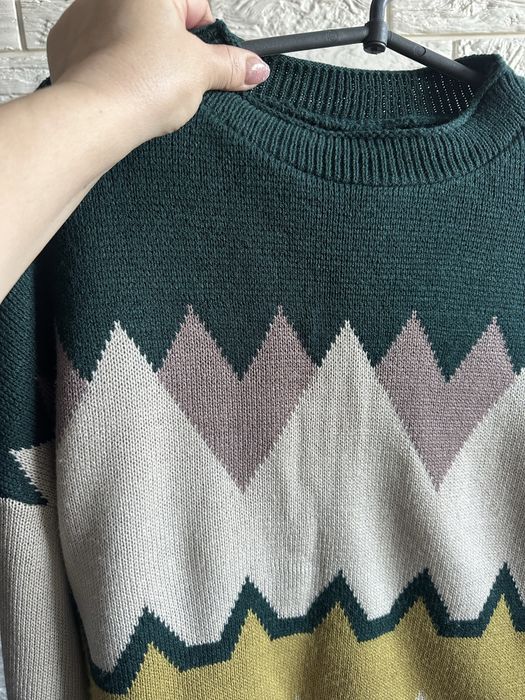 630 грн. Жіночий брючний вʼязаний костюм