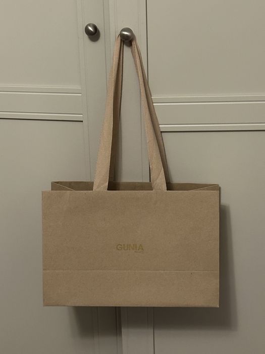 БВ вживаний пакет gunia project