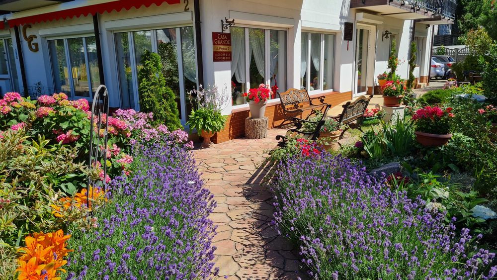 Casa Grande - nocleg w atrakcyjnej cenie - Mielno - blisko morza