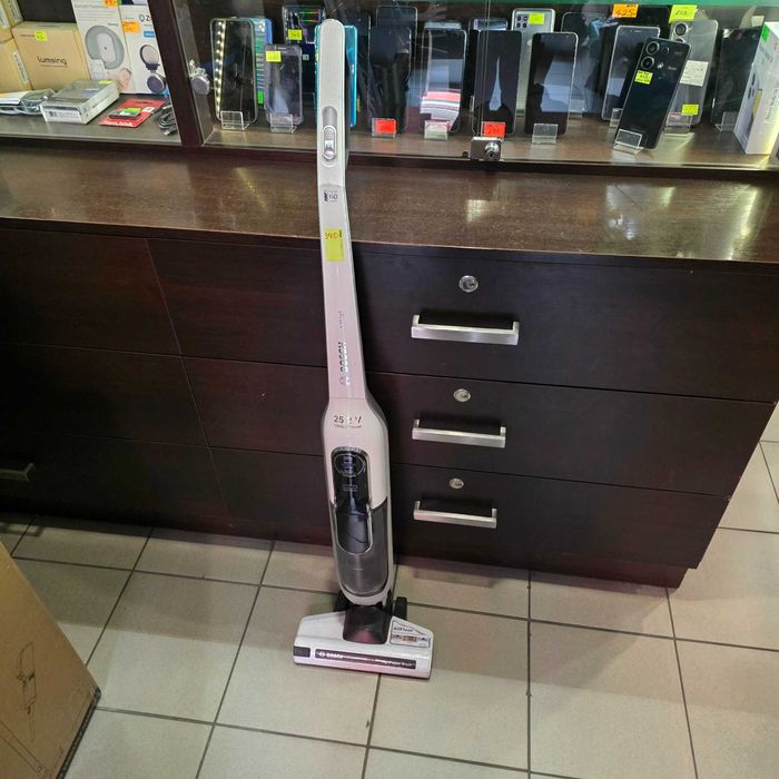 Odkurzacz pionowy Bosch Athlet 25.2v