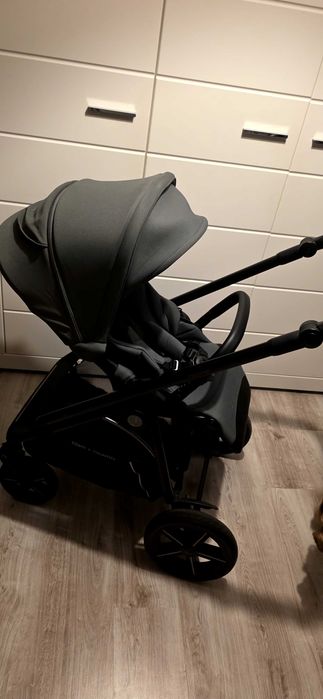Wózek Peg Perego veloce tc
