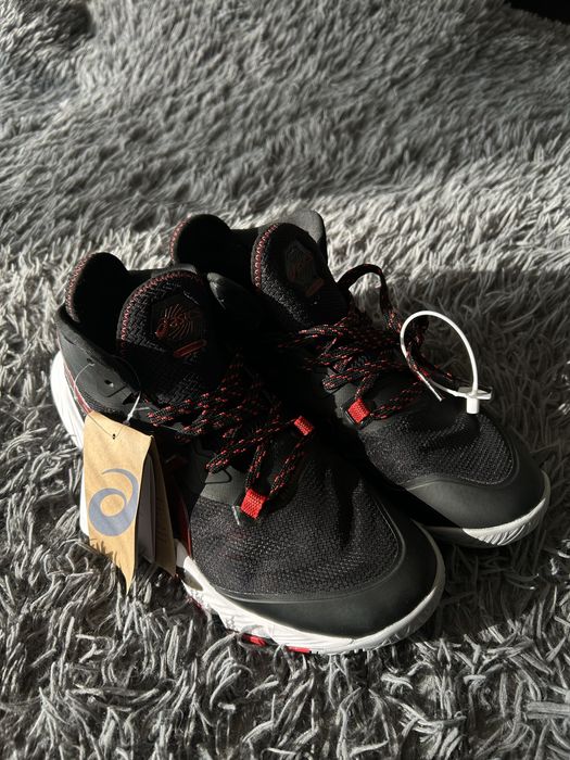 Asics Metarise black