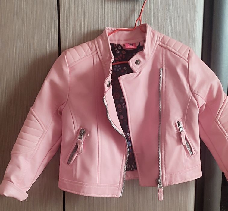 4 Курточки весняні 2-3 роки