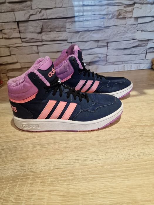 Buty adidas roz 36
