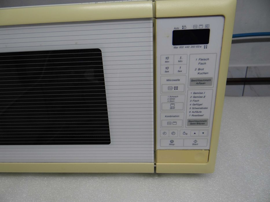 mikrofalówka Paanasonic