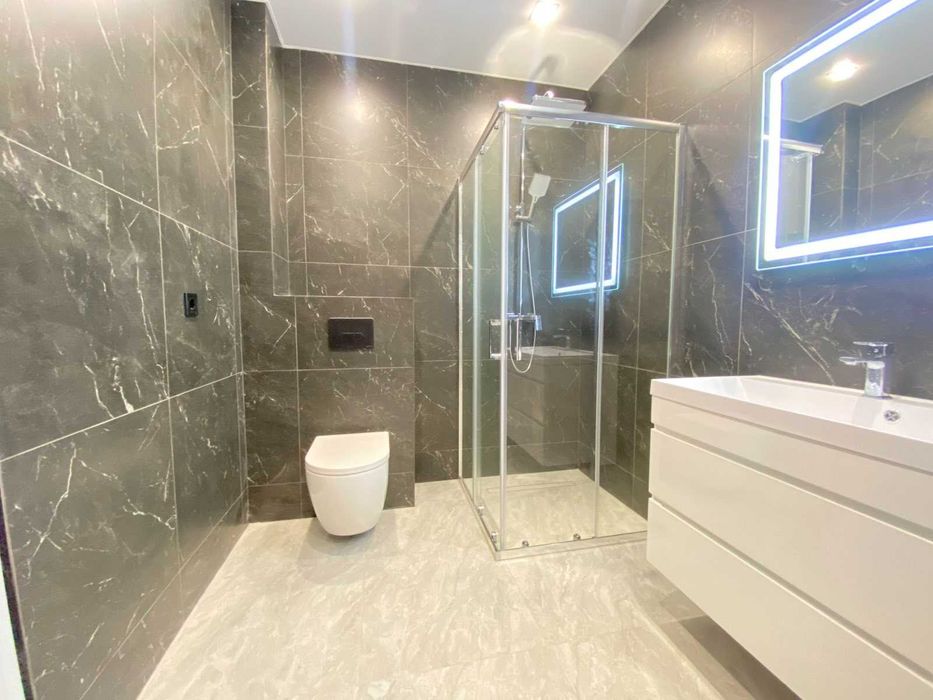 Продам 1к с хорошим ремонтом в новострое ЖК Мира.ХТЗ.Q