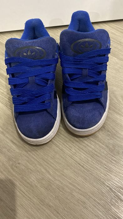 Кроссовки Adidas Campus 00s оригинал р.36