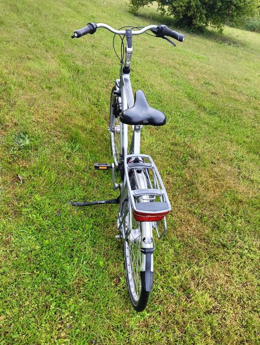 Rower miejski gazelle