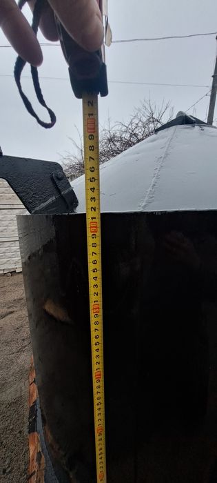 Виброформа для колец