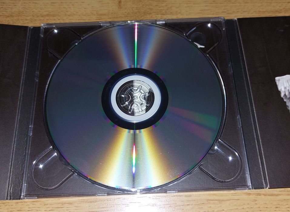 Płyta CD ReTo Kruk