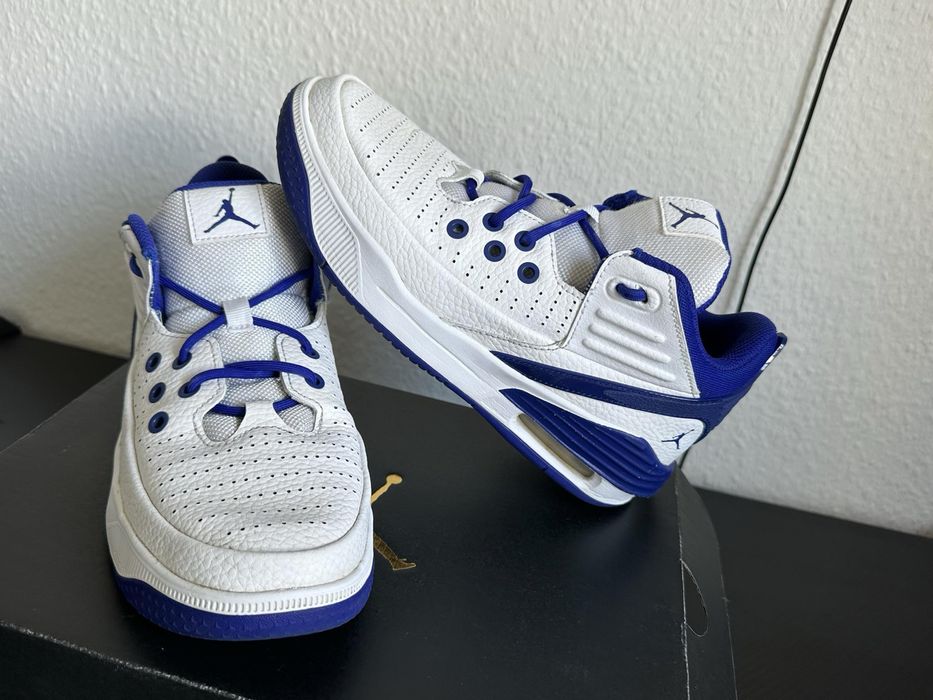 Jordan 5 max aura blue